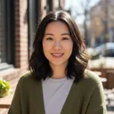 Mei Lin Chen