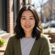 Mei Lin Chen