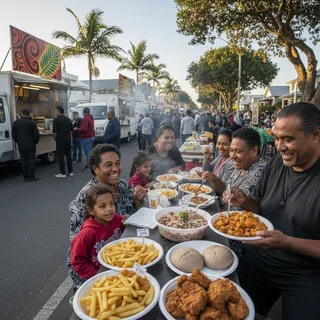 A guides news photograph from Papatoetoe & Otara Digital