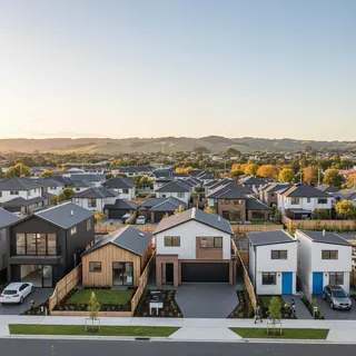 A property news photograph from Papatoetoe & Otara Digital
