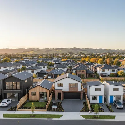 A property news photograph from Papatoetoe & Otara Digital