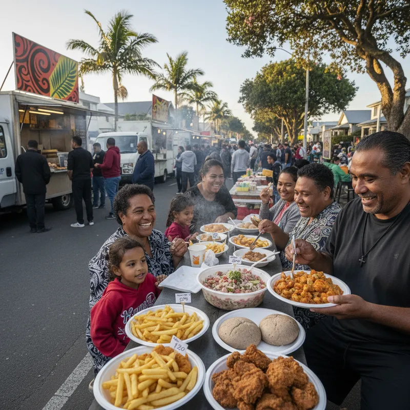 A guides news photograph from Papatoetoe & Otara Digital