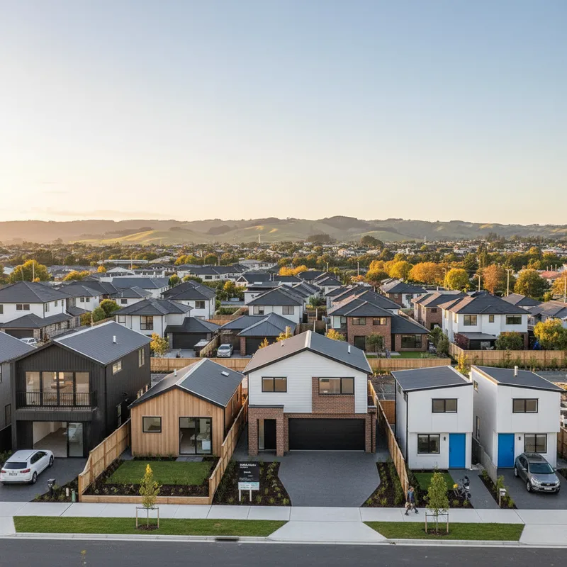 A property news photograph from Papatoetoe & Otara Digital
